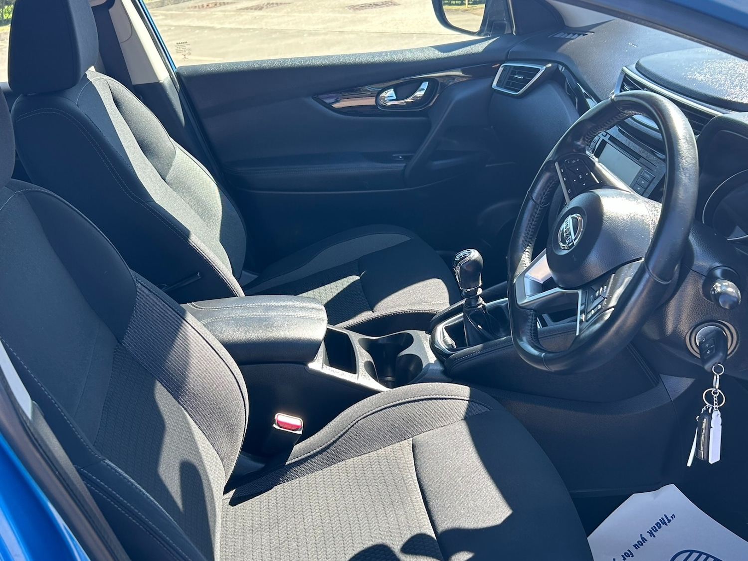 Used Nissan Qashqai 2019 for sale - 78162156: Photo 7