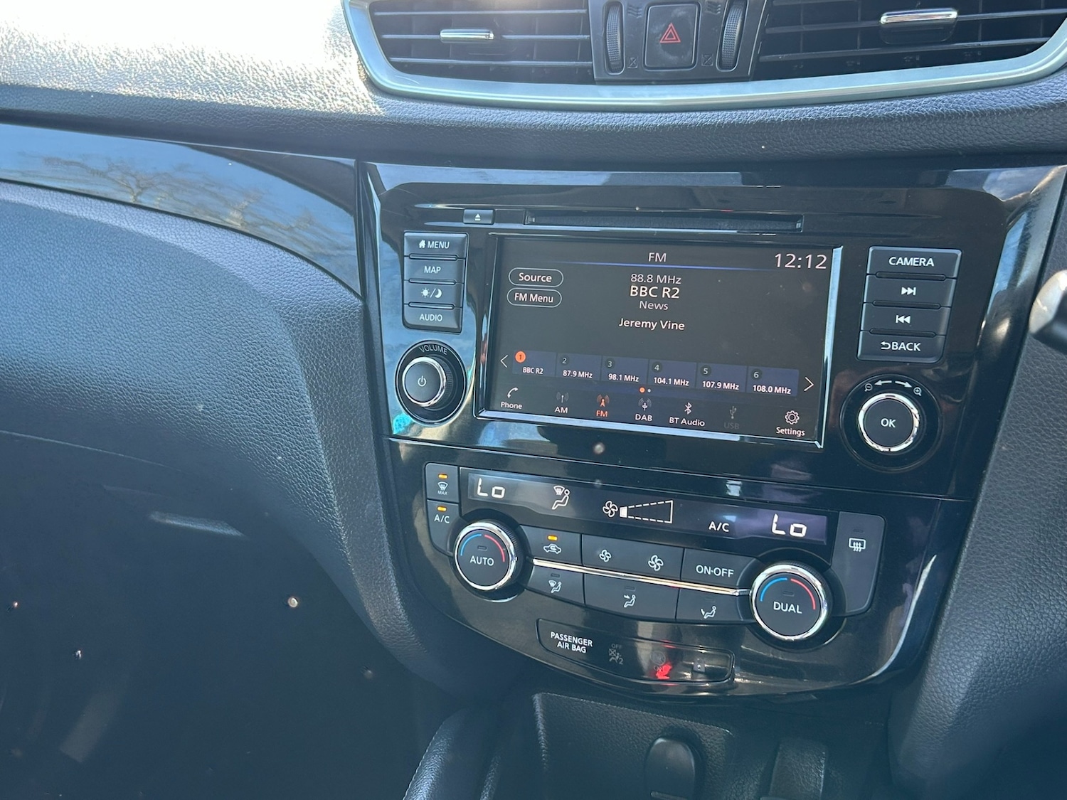 Used Nissan Qashqai 2019 for sale - 78162156: Photo 8