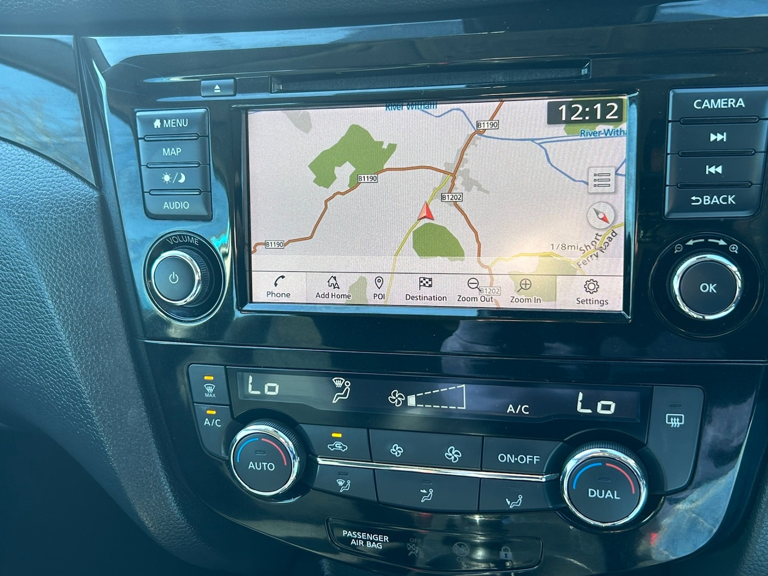 Used Nissan Qashqai 2019 for sale - 78162156: Photo 9