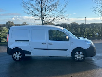 Used Nissan NV250 2020 for sale - 76696768: Photo