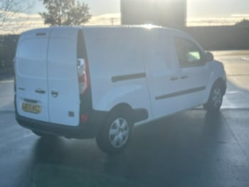 Used Nissan NV250 2020 for sale - 76696768: Photo