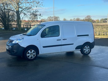 Used Nissan NV250 2020 for sale - 76696768: Photo