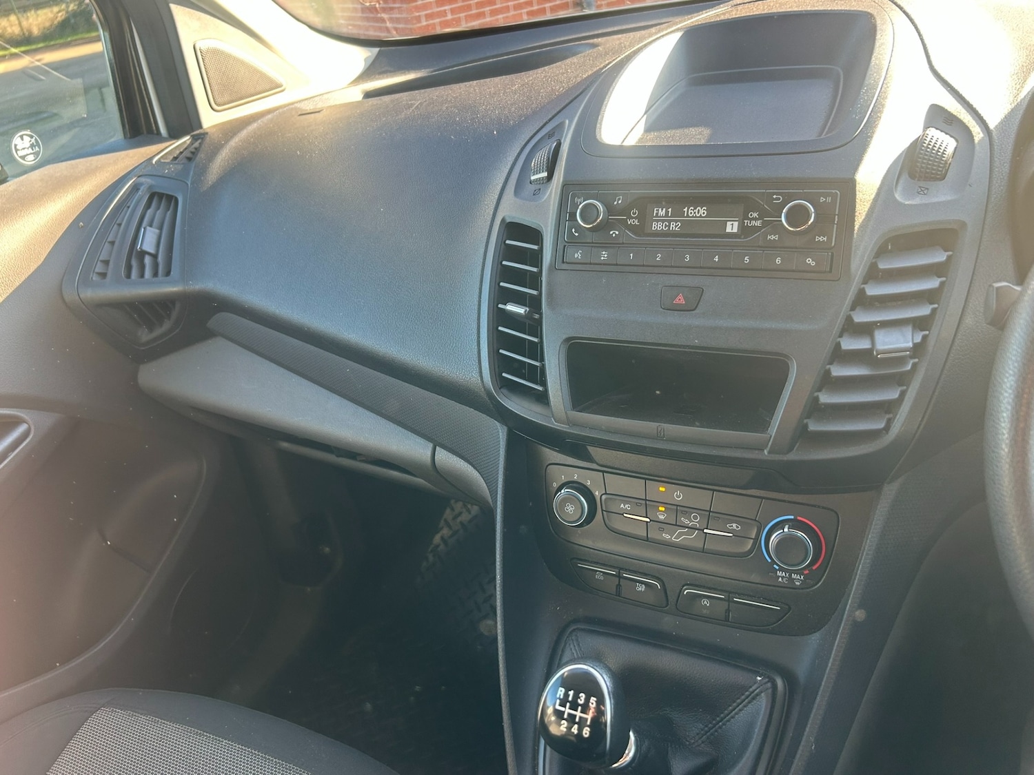 Used Ford Transit Connect 2019 for sale - 77946139: Photo 10