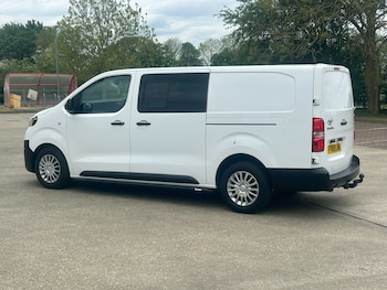 Used Toyota ProAce 2019 for sale - 78519927: Photo