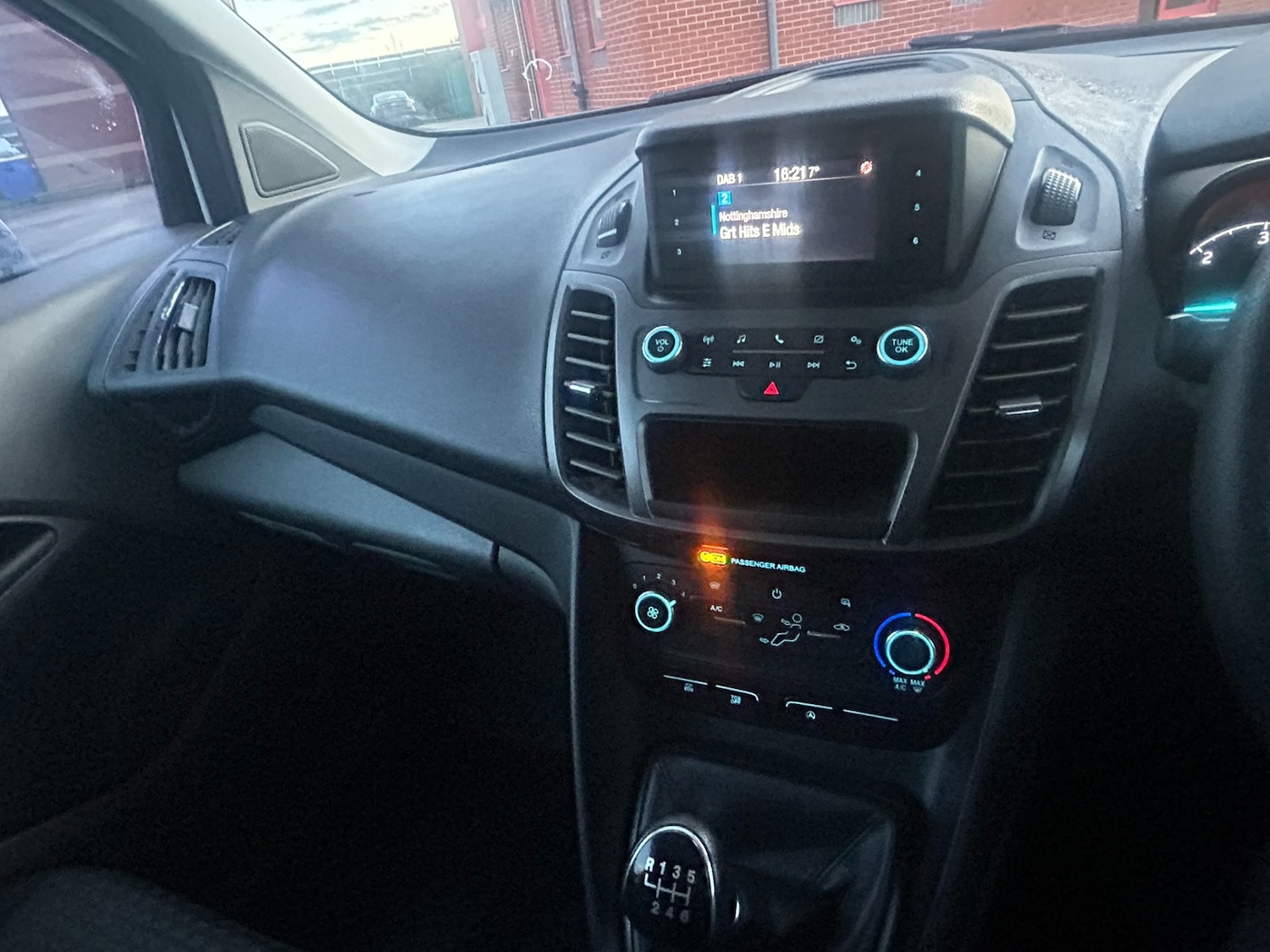 Used Ford Transit Connect 2019 for sale - 77261898: Photo 10