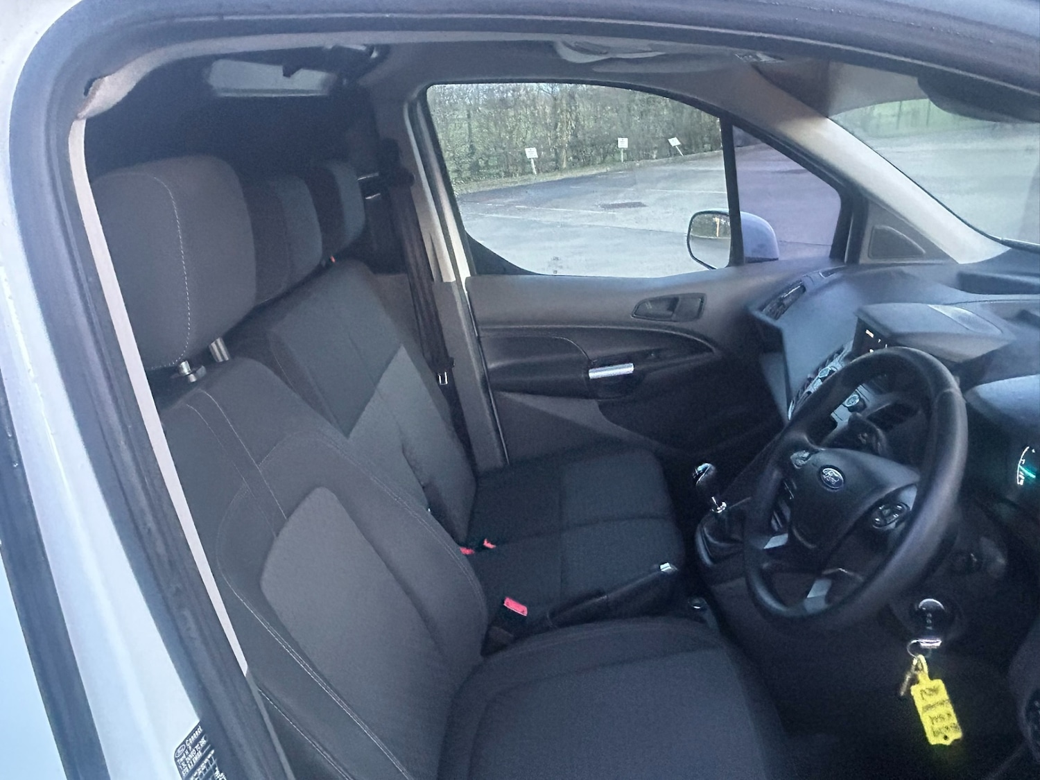 Used Ford Transit Connect 2019 for sale - 77261898: Photo 9