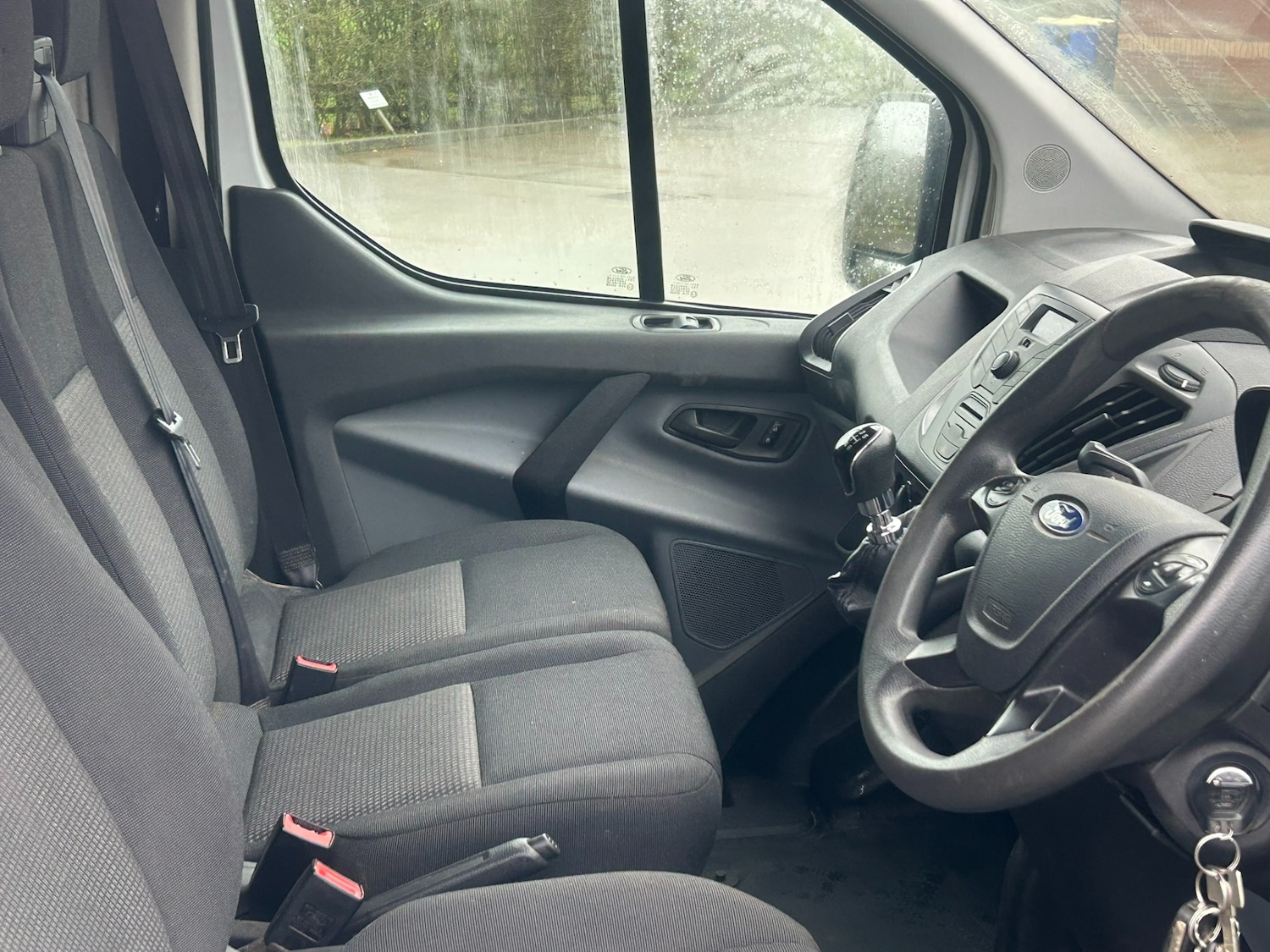 Used Ford Transit Custom 2016 for sale - 76979567: Photo 7