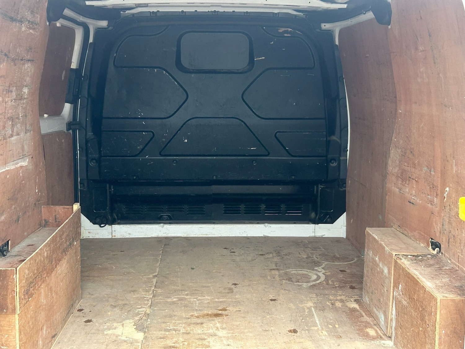 Used Ford Transit Custom 2016 for sale - 76979567: Photo 8