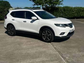 2015 (15) - 1.6 dCi Tekna 5dr 4WD [7 Seat]