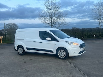 Used Ford Transit Connect 2019 for sale - 77729948: Photo