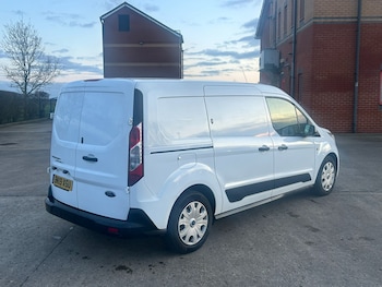 Used Ford Transit Connect 2019 for sale - 77729948: Photo