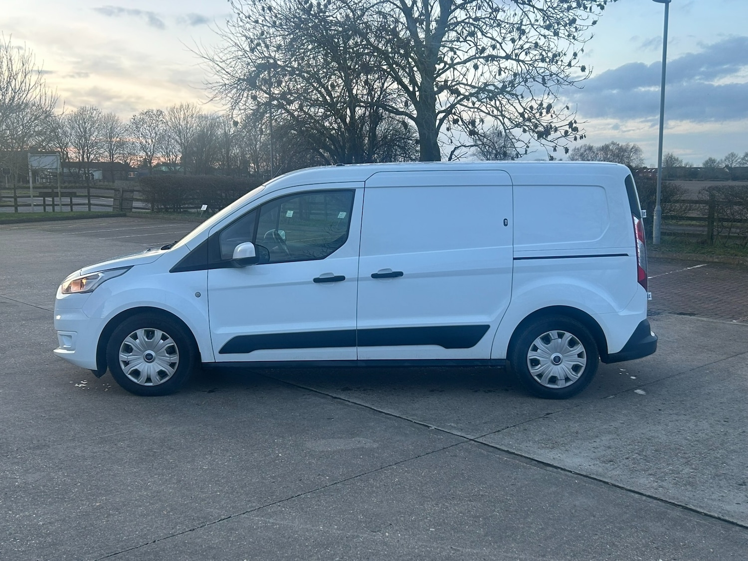 Used Ford Transit Connect 2019 for sale - 77729948: Photo 5