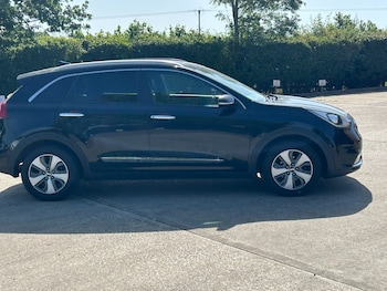 Used Kia Niro 2018 for sale - 79007570: Photo