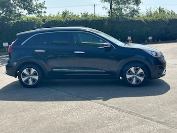 Used Kia Niro 2018 for sale - 79007570: Photo