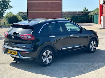 Used Kia Niro 2018 for sale - 79007570: Photo