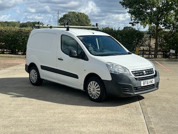 Peugeot - Partner