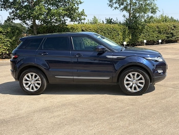 Used Land Rover Range Rover Evoque 2015 for sale - 79283115: Photo