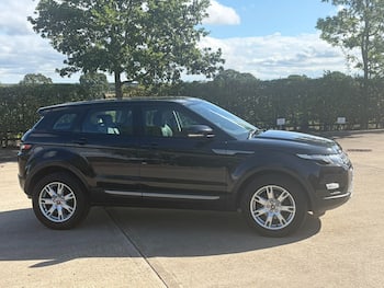 Used Land Rover Range Rover Evoque 2013 for sale - 79865515: Photo