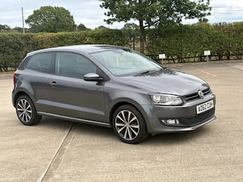 Used Volkswagen Polo 2012 for sale - 79761533: Photo