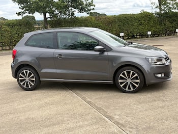 Used Volkswagen Polo 2012 for sale - 79761533: Photo