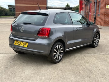 Used Volkswagen Polo 2012 for sale - 79761533: Photo
