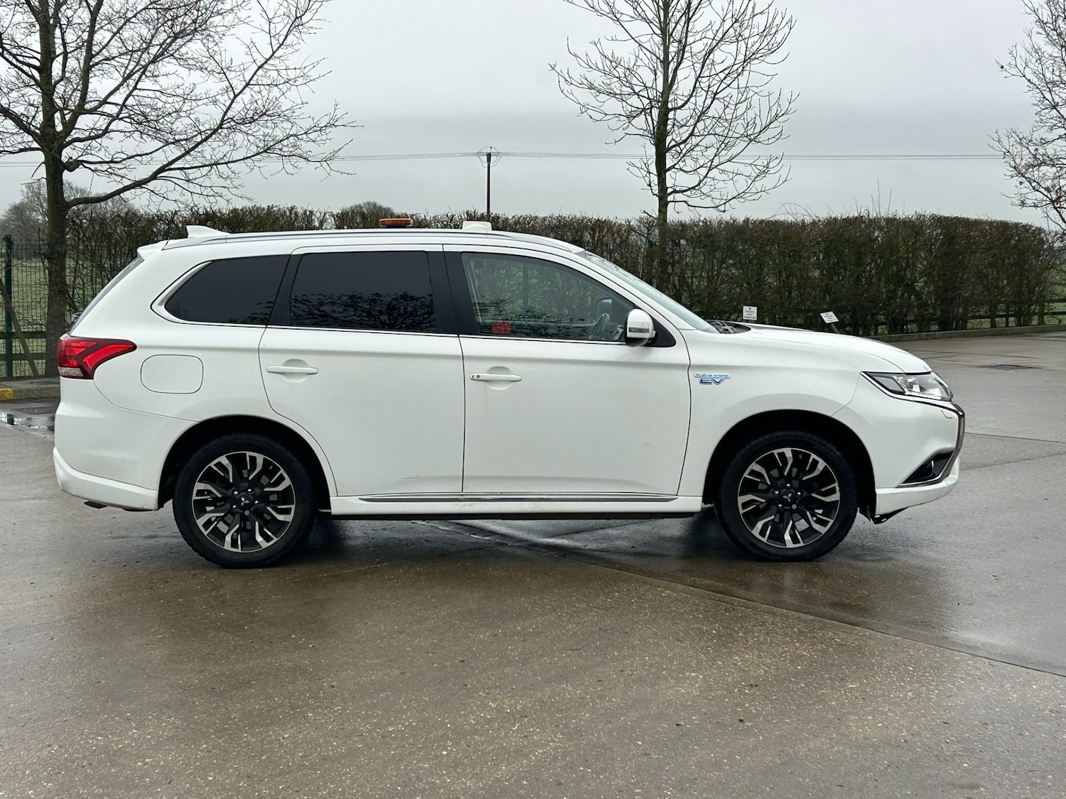Used Mitsubishi Outlander 2018 for sale - 77261235: Photo 2