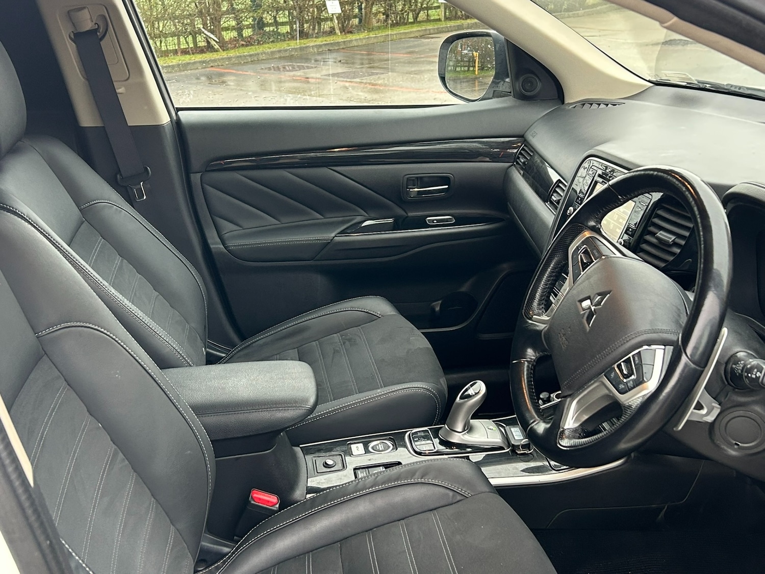 Used Mitsubishi Outlander 2018 for sale - 77261235: Photo 6