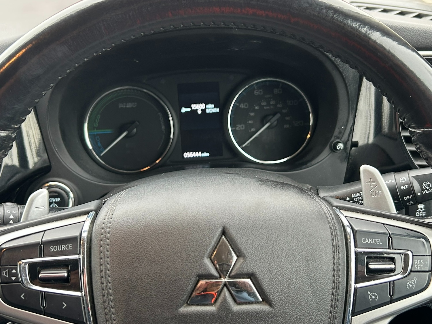 Used Mitsubishi Outlander 2018 for sale - 77261235: Photo 7