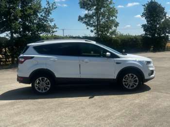 Used Ford Kuga 2018 for sale - 75096201: Photo