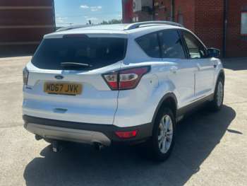 Used Ford Kuga 2018 for sale - 75096201: Photo