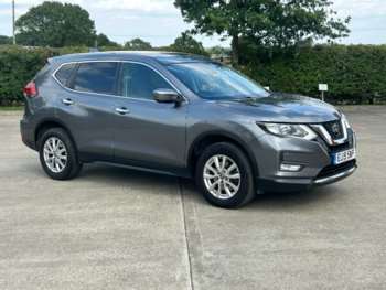 2019 (19) - 1.7 dCi Acenta Premium 5dr