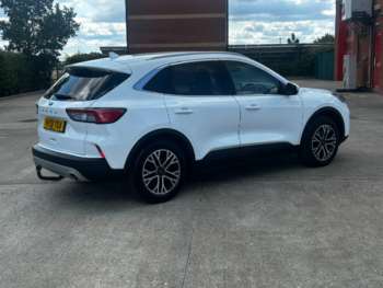 Used Ford Kuga 2020 for sale - 75133901: Photo