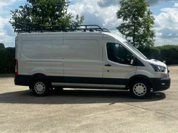 Used Ford Transit 2022 for sale - 74830153: Photo