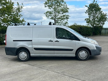 Used Peugeot Expert 2007 for sale - 78627668: Photo