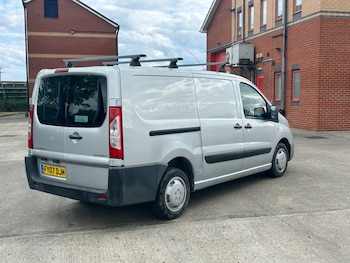 Used Peugeot Expert 2007 for sale - 78627668: Photo