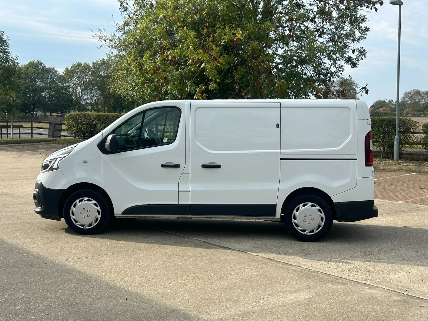 Used Renault Trafic 2020 for sale - 76156491: Photo 5