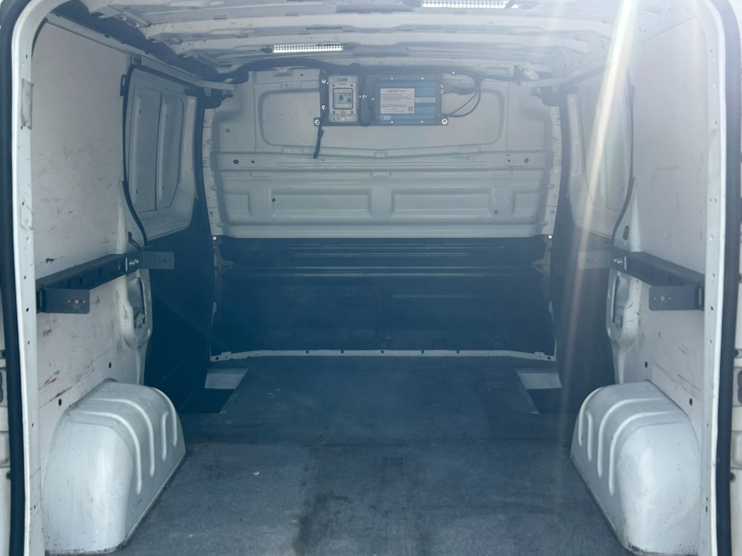 Used Renault Trafic 2020 for sale - 76156491: Photo 7