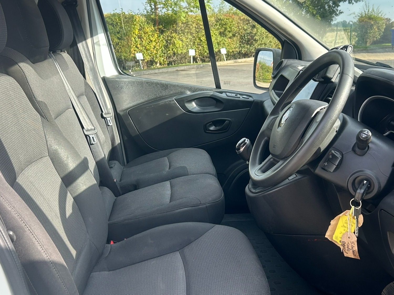 Used Renault Trafic 2020 for sale - 76156491: Photo 8