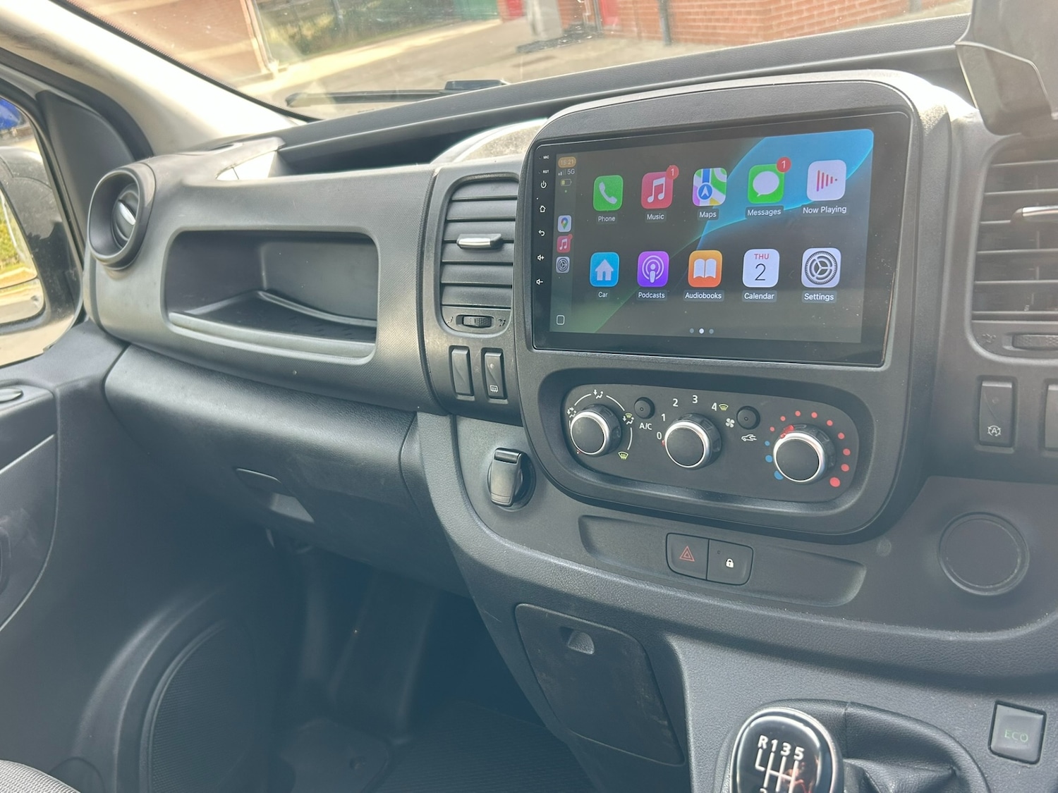 Used Renault Trafic 2020 for sale - 76156491: Photo 9