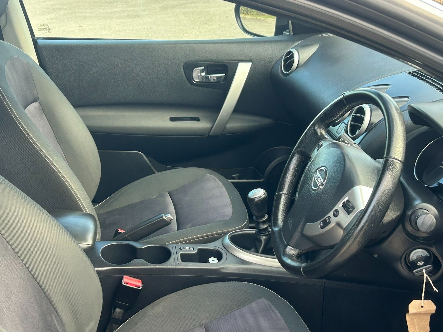 Used Nissan Qashqai 2012 for sale - 76476876: Photo 7