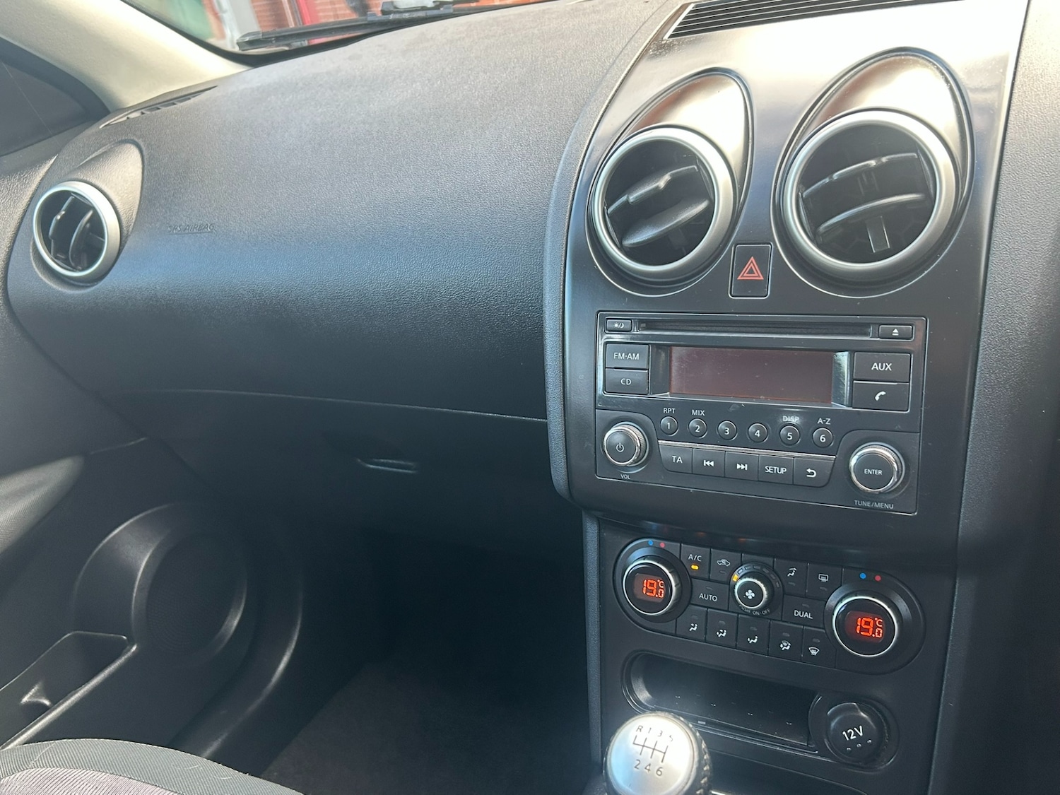 Used Nissan Qashqai 2012 for sale - 76476876: Photo 8