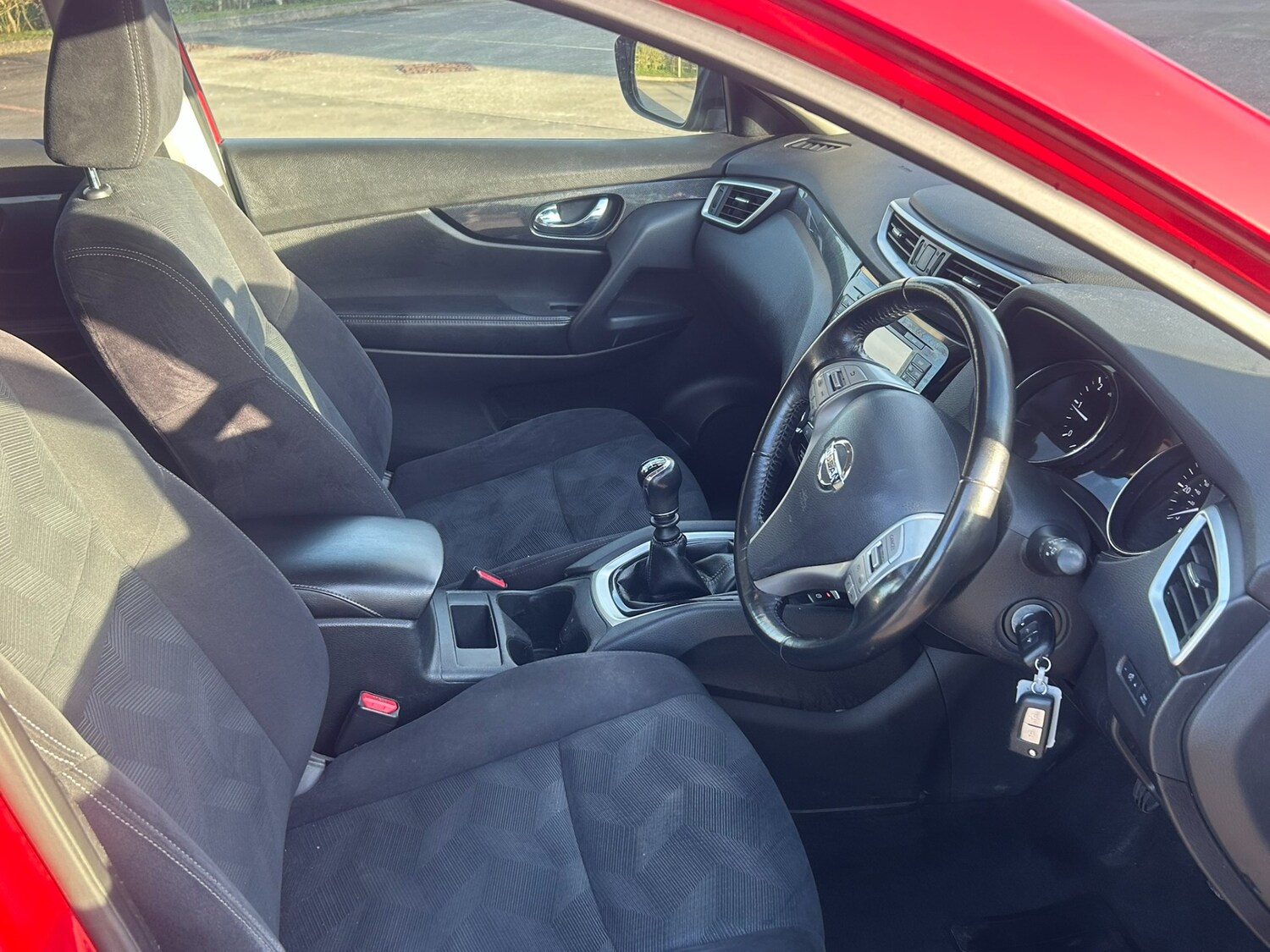 Used Nissan X-Trail 2015 for sale - 77745226: Photo 7