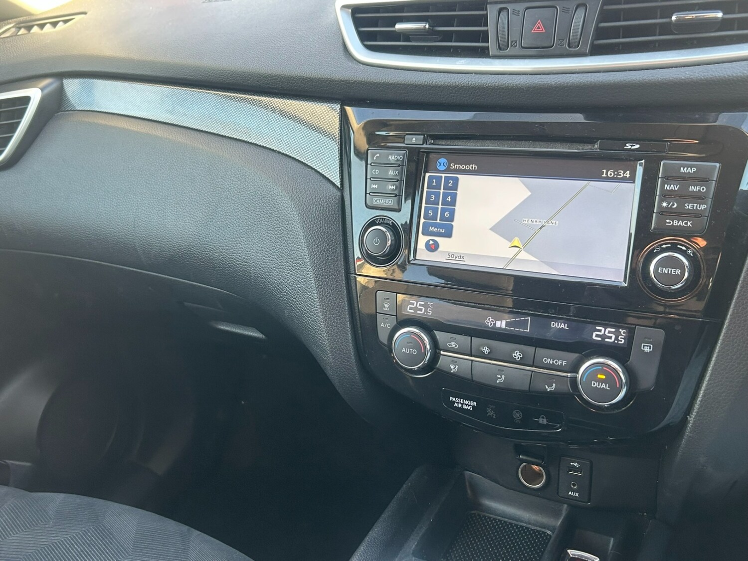 Used Nissan X-Trail 2015 for sale - 77745226: Photo 8