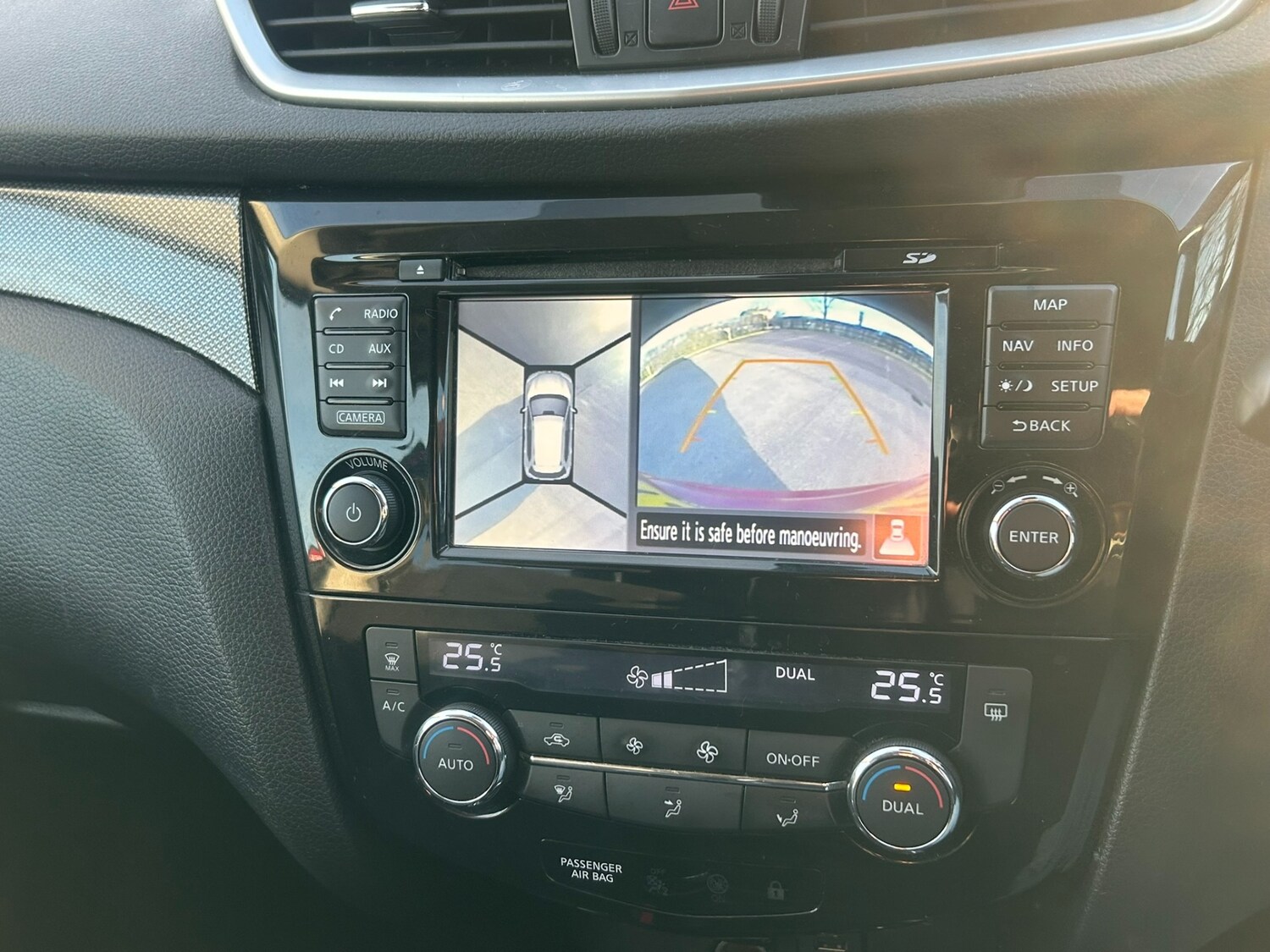 Used Nissan X-Trail 2015 for sale - 77745226: Photo 9