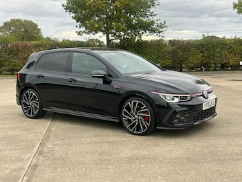 2021 (21) - 2.0 TSI GTI 5dr DSG