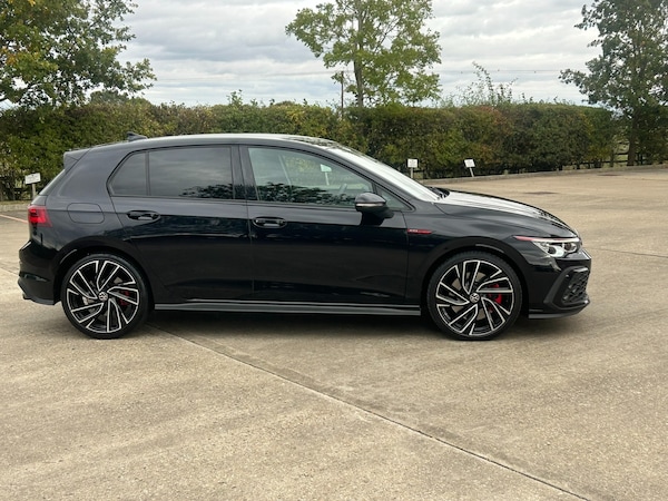 Used Volkswagen Golf 2021 for sale - 76206001: Photo 2