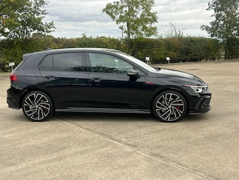Used Volkswagen Golf 2021 for sale - 76206001: Photo 2