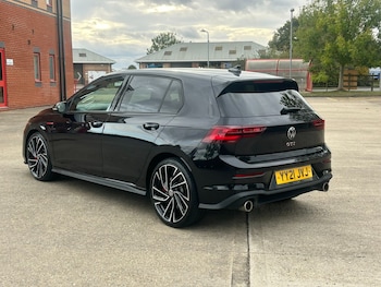 Used Volkswagen Golf 2021 for sale - 76206001: Photo 4