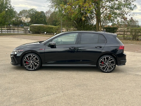 Used Volkswagen Golf 2021 for sale - 76206001: Photo 5