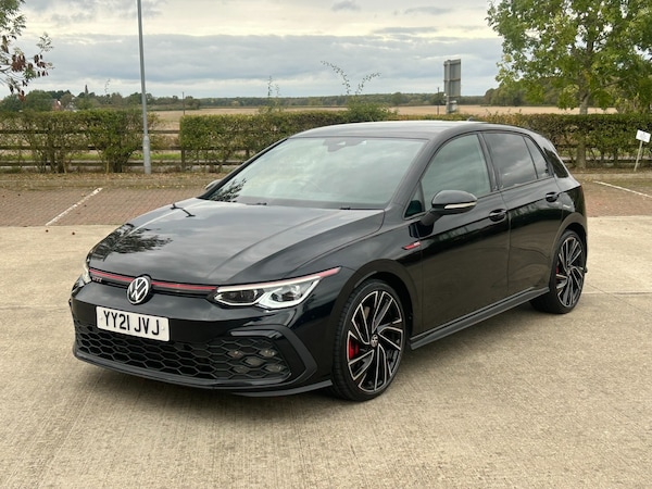 Used Volkswagen Golf 2021 for sale - 76206001: Photo 6